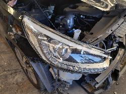 View Auto part Bootlid/Tailgate Hyundai Accent 2016