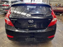 View Auto part Bootlid/Tailgate Hyundai Accent 2016