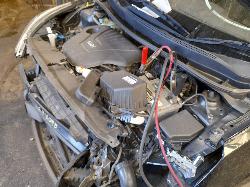 View Auto part Bootlid/Tailgate Hyundai Accent 2016