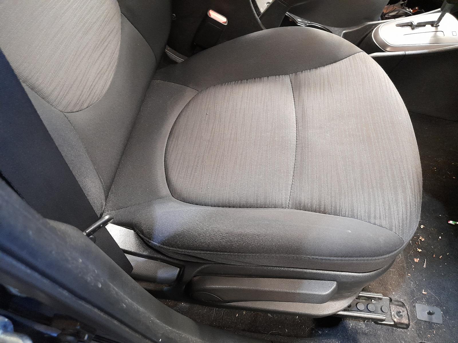 2016 Hyundai Accent Bootlid/Tailgate View Auto part Bootlid/Tailgate Hyundai Accent 2016
