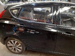 View Auto part Bootlid/Tailgate Hyundai Accent 2016