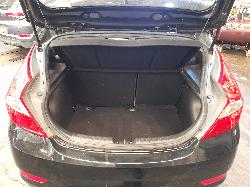 View Auto part Bootlid/Tailgate Hyundai Accent 2016