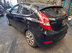 View Auto part Bootlid/Tailgate Hyundai Accent 2016
