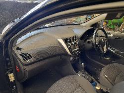 View Auto part Bootlid/Tailgate Hyundai Accent 2016