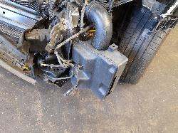 View Auto part Bootlid/Tailgate Hyundai Accent 2016