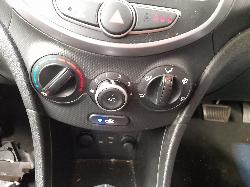 View Auto part Bootlid/Tailgate Hyundai Accent 2016