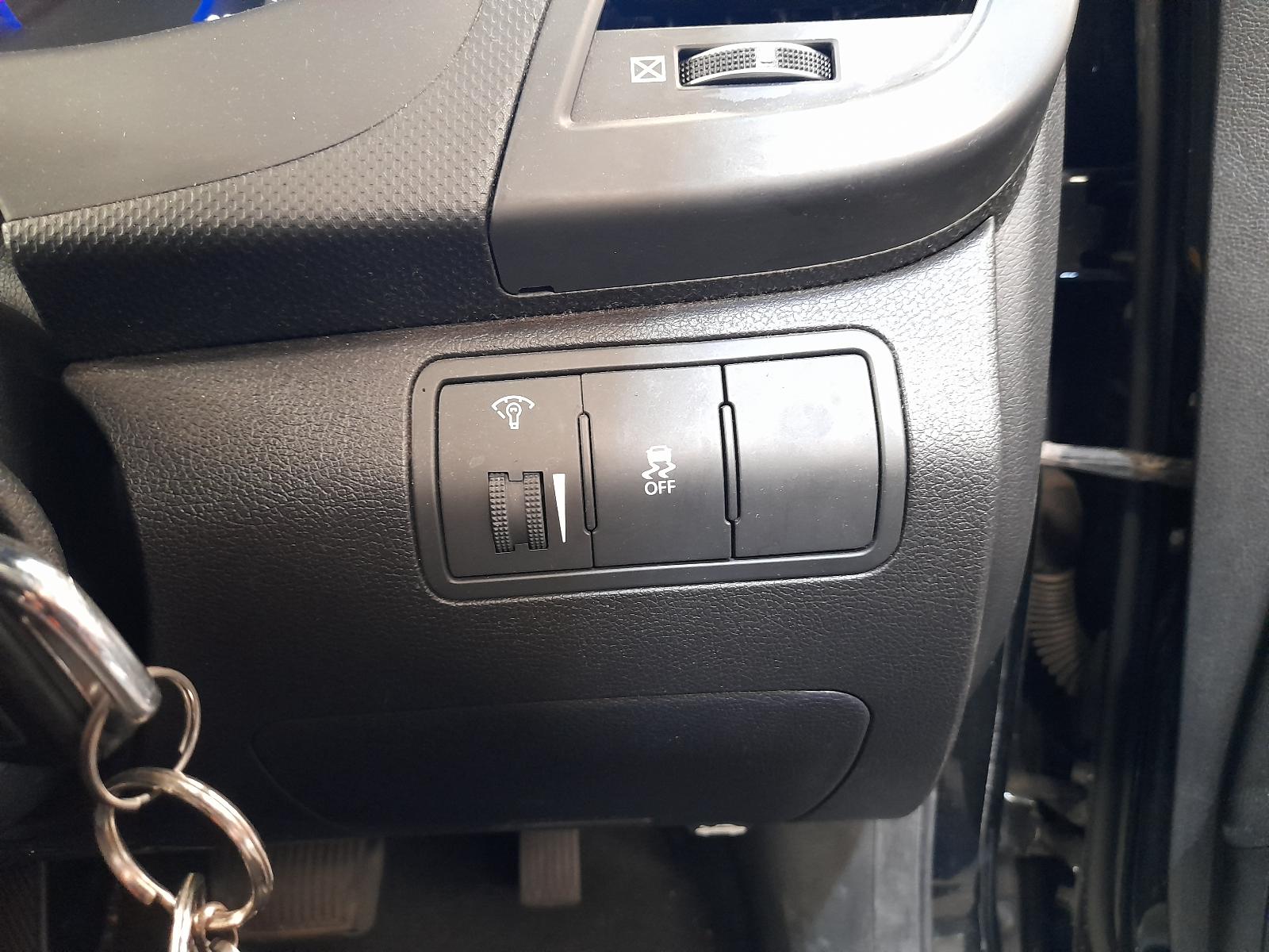 2016 Hyundai Accent Bootlid/Tailgate View Auto part Bootlid/Tailgate Hyundai Accent 2016