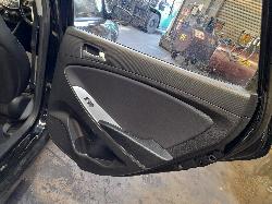 View Auto part Bootlid/Tailgate Hyundai Accent 2016