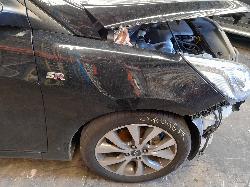 View Auto part Bootlid/Tailgate Hyundai Accent 2016
