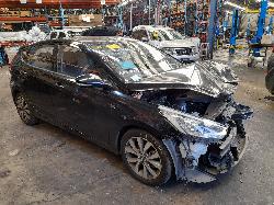 View Auto part Bootlid/Tailgate Hyundai Accent 2016