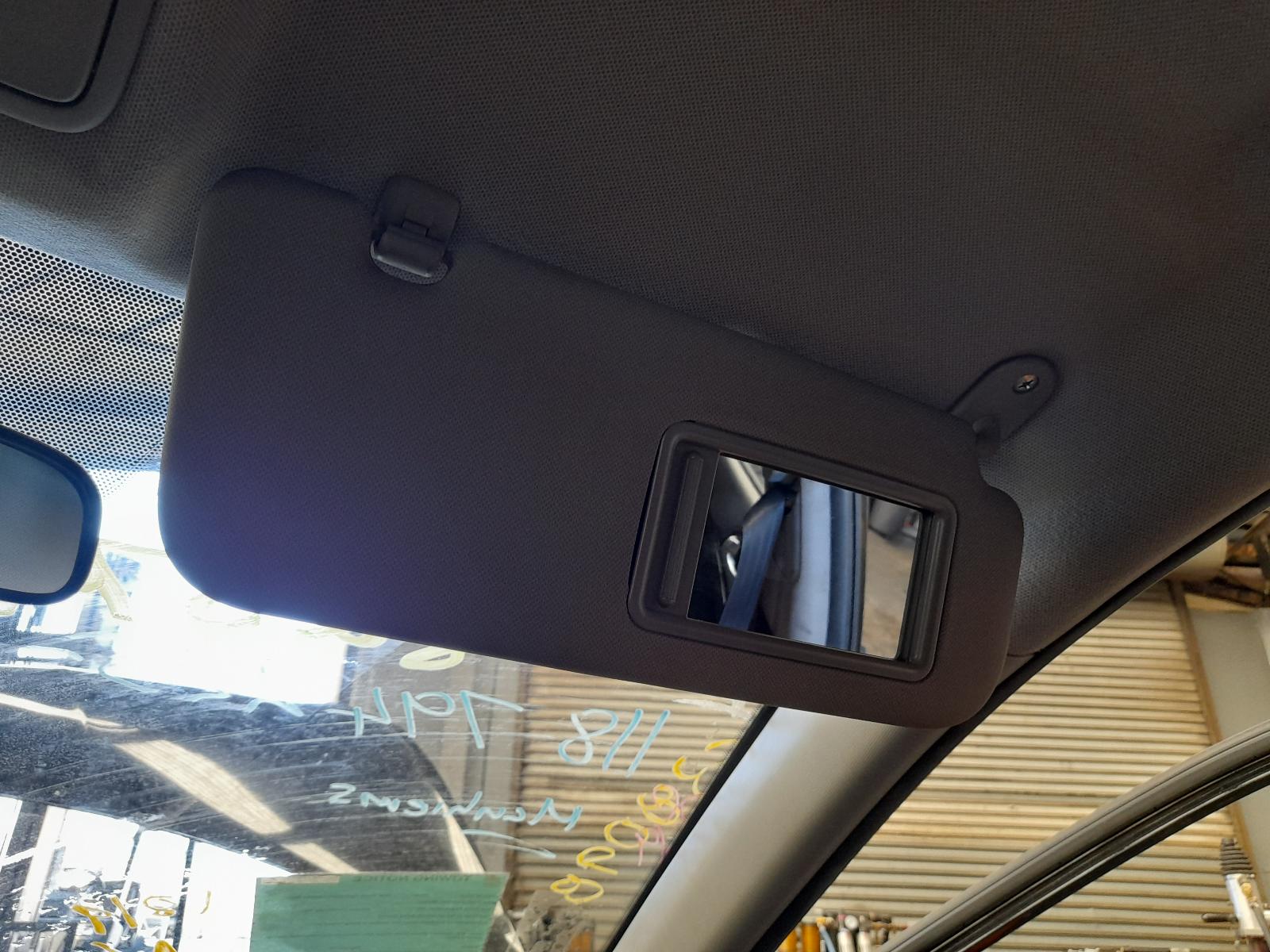 2016 Hyundai Accent Bootlid/Tailgate View Auto part Bootlid/Tailgate Hyundai Accent 2016