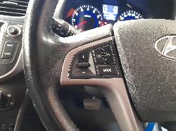 View Auto part Bootlid/Tailgate Hyundai Accent 2016