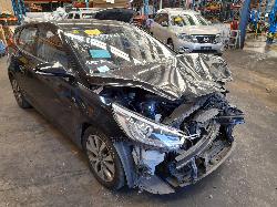 View Auto part Bootlid/Tailgate Hyundai Accent 2016