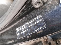 View Auto part Bootlid/Tailgate Hyundai Accent 2016