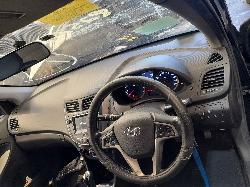 View Auto part Bootlid/Tailgate Hyundai Accent 2016