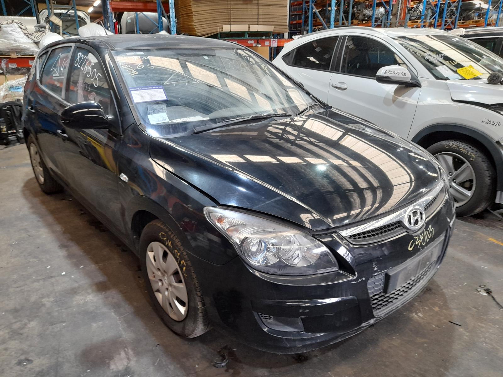 View Auto part Right Rear Wnd Reg/Motor Hyundai I30 2011