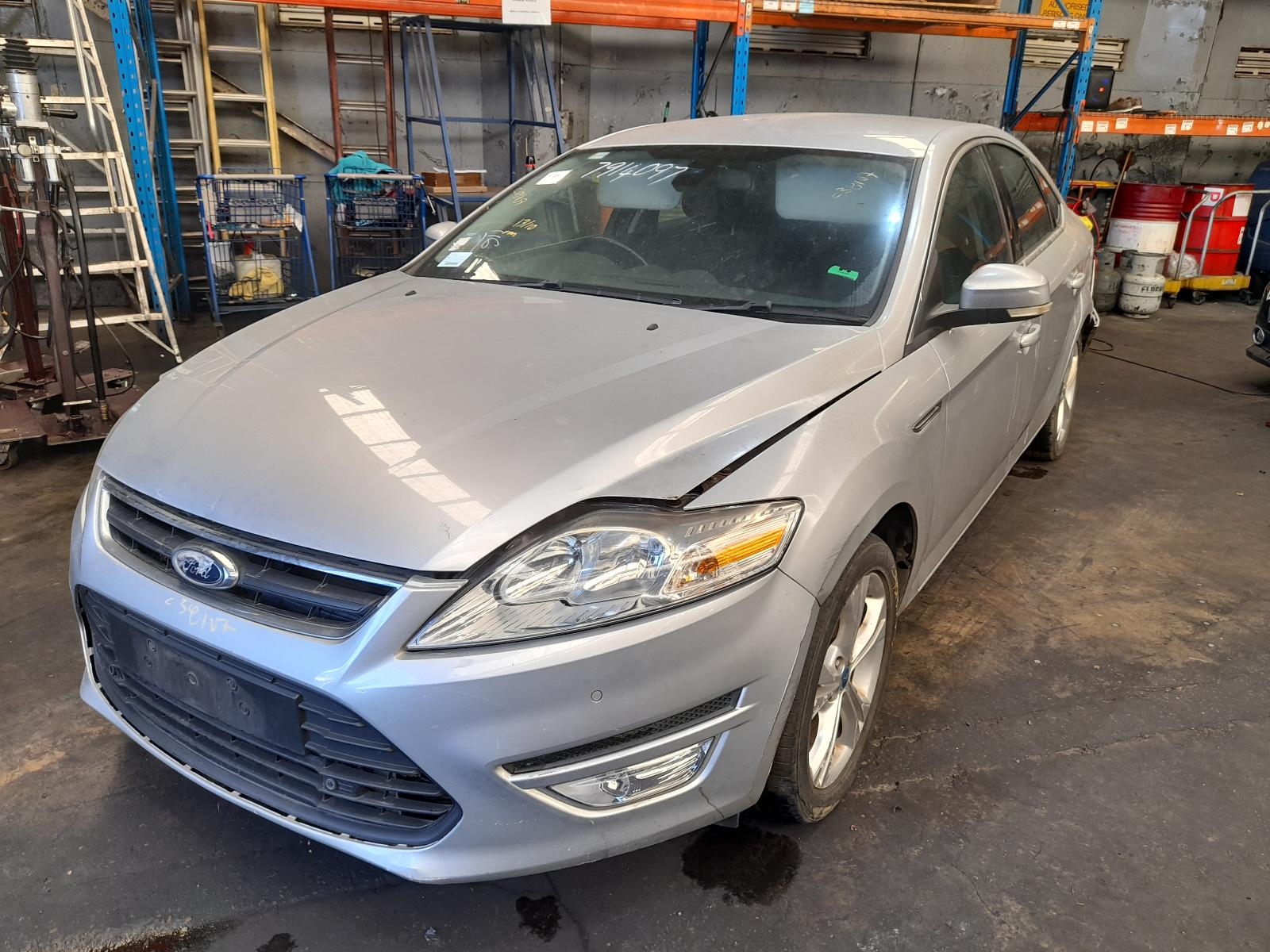 View Auto part Ecu Ford Mondeo 2011
