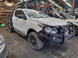 View Auto part Right Front Strut Mazda Bt50 2020