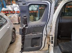 View Auto part Right Front Strut Mazda Bt50 2020
