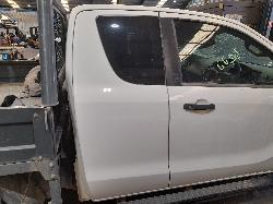 View Auto part Right Front Strut Mazda Bt50 2020