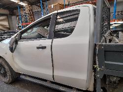 View Auto part Right Front Strut Mazda Bt50 2020