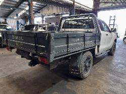 View Auto part Right Front Strut Mazda Bt50 2020