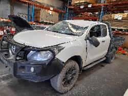 View Auto part Right Front Strut Mazda Bt50 2020