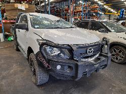 View Auto part Right Front Strut Mazda Bt50 2020