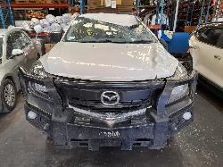 View Auto part Right Front Strut Mazda Bt50 2020