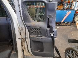 View Auto part Right Front Strut Mazda Bt50 2020