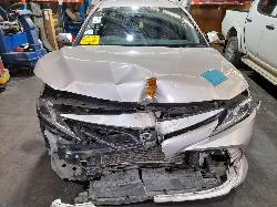 View Auto part Rear Bumper Toyota Camry 2018