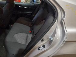 View Auto part Rear Bumper Toyota Camry 2018