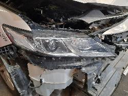 View Auto part Rear Bumper Toyota Camry 2018