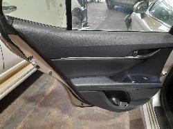 View Auto part Rear Bumper Toyota Camry 2018