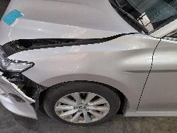 View Auto part Rear Bumper Toyota Camry 2018