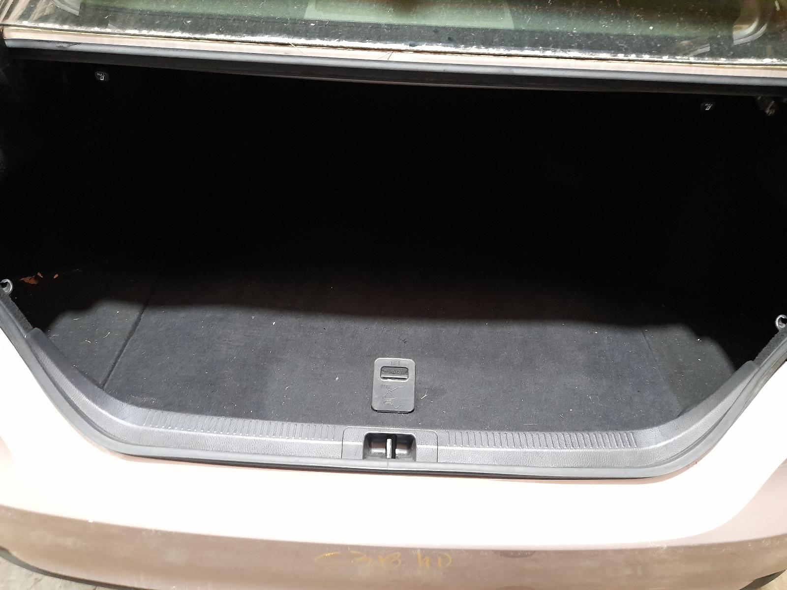 2018 Toyota Camry Rear Bumper View Auto part Rear Bumper Toyota Camry 2018