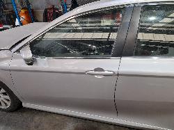 View Auto part Rear Bumper Toyota Camry 2018