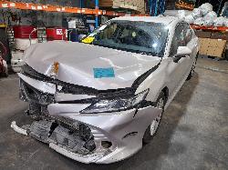 View Auto part Rear Bumper Toyota Camry 2018