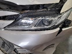 View Auto part Rear Bumper Toyota Camry 2018