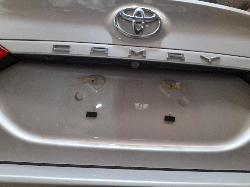 View Auto part Rear Bumper Toyota Camry 2018