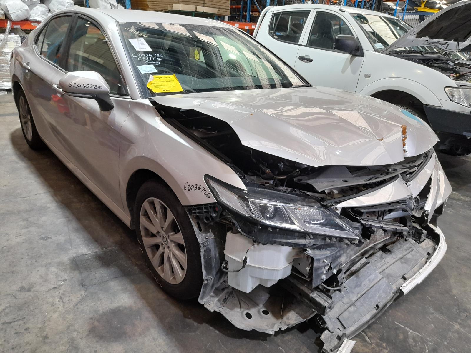 2018 Toyota Camry Rear Bumper View Auto part Rear Bumper Toyota Camry 2018