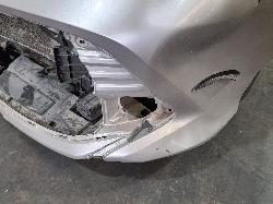 View Auto part Rear Bumper Toyota Camry 2018