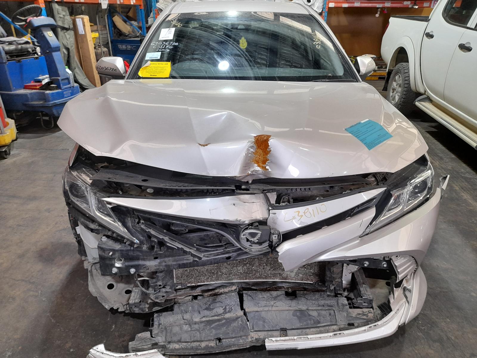 2018 Toyota Camry Rear Bumper View Auto part Rear Bumper Toyota Camry 2018