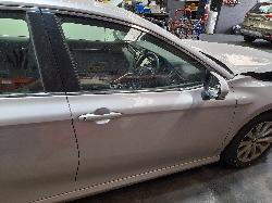 View Auto part Rear Bumper Toyota Camry 2018