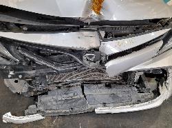View Auto part Rear Bumper Toyota Camry 2018