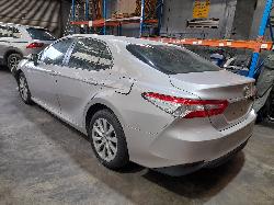 View Auto part Rear Bumper Toyota Camry 2018