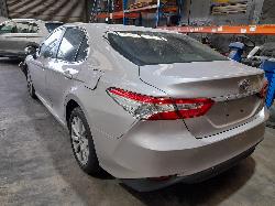 View Auto part Rear Bumper Toyota Camry 2018