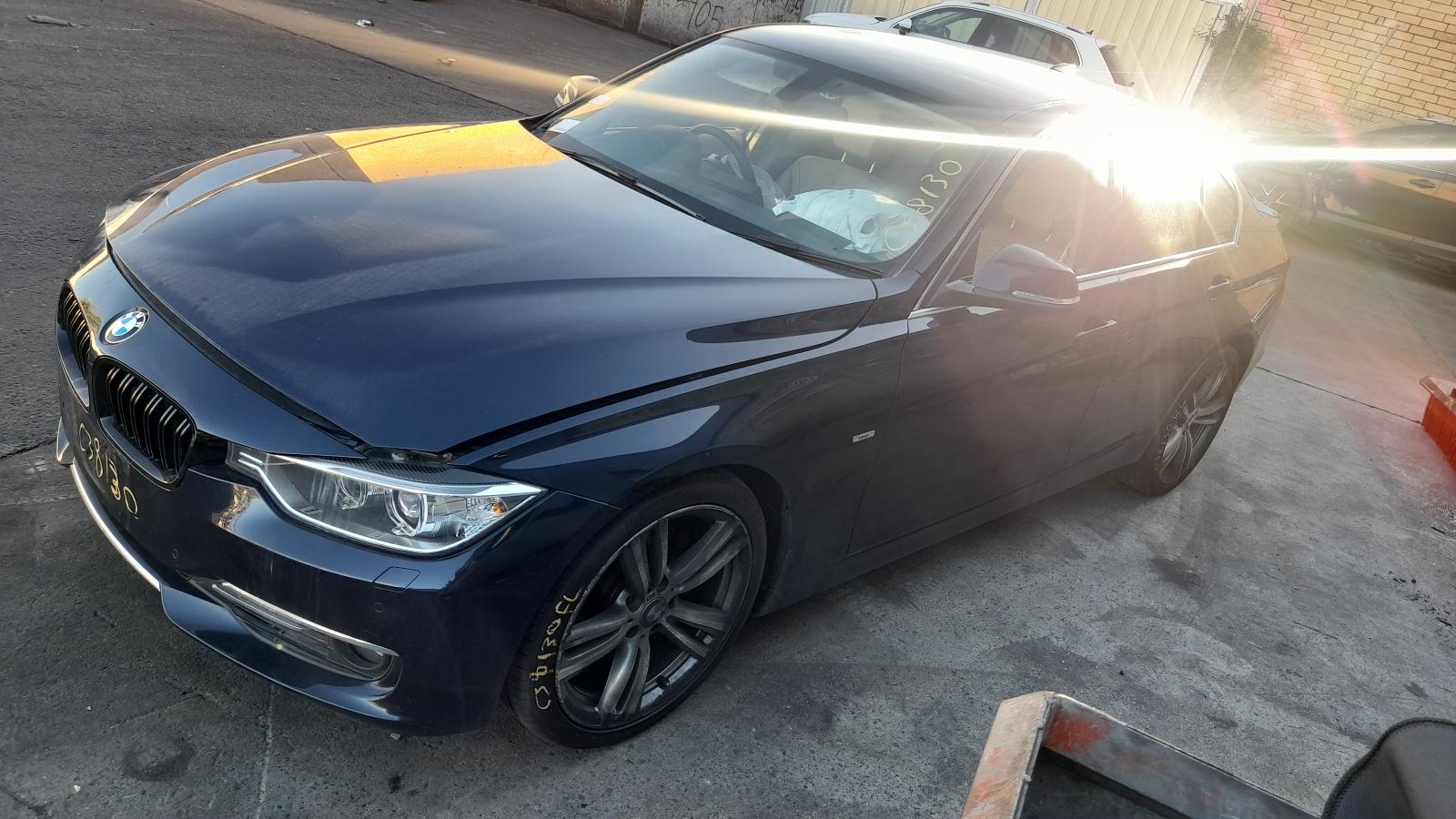 View Auto part Rear/Tailgate Glass Bmw 3 Series 2012