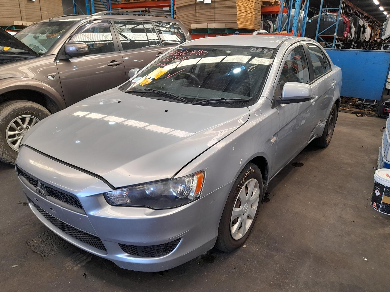 View Auto part Throttle Body Mitsubishi Lancer 2011