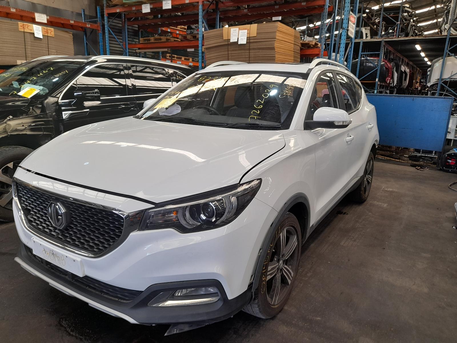 View Auto part Pwr Dr Wind Switch Mg Zs 2020